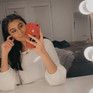 Meet your Posher, Sahar